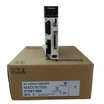 1PC New Panasonic MADLN15SG Ac Servo Driver. Price: $347.00.