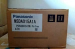 Panasonic MSDA015A1A Ac Servo Driver Box Expedited Shipping New. Price: $629.78.