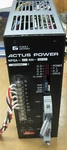 Nikki Denso Actus Power Servo Drive NPSA-2.5NN-60-E1 Uspp NPSA2.5NN60E1 Cnc Used. Price: $4799.99.