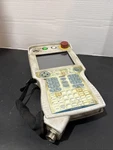 Yaskawa DX100 Industrial Robot Teach Pendant, Model JZRCR-YPP01-1 Motorman Part For. Price: $500.00.