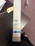 Rexroth Servo Drive CZM01.3-02-07 R911282658 Eco Used. Price: $750.00.