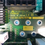 Fanuc A16B-2000-006 2/05 Axis Servo Amplifier Usip Used. Price: $910.80.