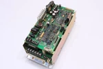 * Yamazaki D72VD006300 Servo Drive 00B038-C Used. Price: $849.00.