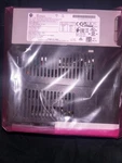 Allen-bradley Powerflex 525 Servo Drive 25B-D4P0N104 New. Price: $300.00.