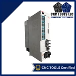 **refurbished** Mitsubishi MDS-CH-V2-3520 Servo Drive **exchange Required** Seller. Price: $2900.00.