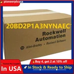 20BD2P1A3NYNAEC1 Brand Allen Bradley Ab Us Free Tax New. Price: $6075.96.
