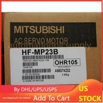 HF-MP23B New Mitsubishi HFMP23B Servo Drive. Price: $356.79.
