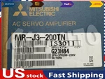1PC Mitsubishi Ac Servo Driver MR-J3-200TN MRJ3200TN New. Price: $937.68.