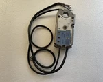 Siemens GMA326.1E Fire Damper Actuator New. Price: $278.07.