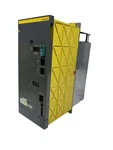 Fanuc A06B-6077-H130 Power Supply Overnight Shipping Available Used. Price: $2068.99.