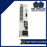 **new** Mitsubishi MDS-B-V24-3535 Servo Drive **$400 Core Credit**. Price: $2500.00.