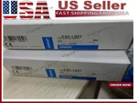 New In Box Omron E3C-LD31 Photoelectric Laser Sensor Switch Us Free Tax. Price: $220.72.