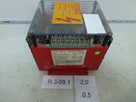 Aer Drive Technology Hd 112 Statomat Braking Unit Effective Current Limit +30 Used. Price: $191.83.