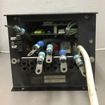 Phasetronics P1038A Angle Lamp Drive 0015-09091 (B374) Used. Price: $575.00.