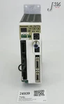 24939 Panasonic Ac Servo Drive, Amat P/n: 0190-15603 MQDB011AAD01 Used. Price: $516.46.