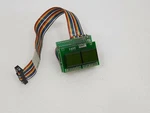 Mitutoyo 002-0000031,300-1000101 7SEG Board Working For CMMC-3S Free Ship Used. Price: $300.00.