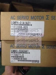 1PC New Yaskawa SGMMV-A1A2A21 Servo Motor. Price: $407.65.