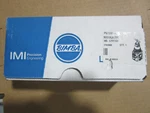 Bimba PGR200-08K-MG-T Air Regulator 1/4" With Gauge New In Box. Price: $54.95.