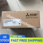 Original FR-D720S-0.75K-CHT New Sealed Mitsubishi Inverter Us Fast Delivery. Price: $207.80.