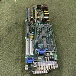 Mitsubishi MR-S11-100-E31 Servo Drive Free Tax Pulled From Working Machine Used. Price: $400.00.