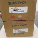 1PC New Yaskawa SGDM-20DN Ac Servo Driver SGDM20DN. Price: $2242.86.