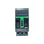 New - Square JDA36150 Circuit Breaker Powerpact J, 150A, Pole, 600VAC. Price: $952.00.