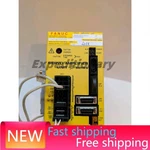Us Free Tax 1PCS New Fanuc A06B-6093-H111 A06B6093H111. Price: $635.21.