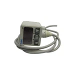 Smc ZSE40F-01-62L 12-24VDC Unmp Used. Price: $164.00.