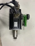 SGMSH-15ACA61 Yaskawa Servo Motor Used. Price: $450.00.