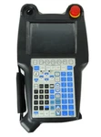 Fanuc A05B-2255-C102#ESW Teach Pendant For R30IB Robot 60 Day Warranty Used. Price: $1299.99.