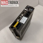 Fuji Electric RYC101D3-VVT2 / RYC401D3-VVT2 Servo Amplifier Used. Price: $68.00.