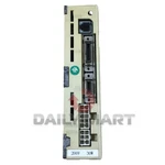 Used & Tested Panasonic MSD3A3P1E Ac Servo Drive. Price: $225.14.