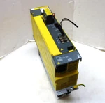 Fanuc A06B-6127-H206 Servo Drive Amplifier Used. Price: $825.25.