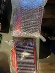 Bmc FB789/04 High Flow Air Filters For 2013-2021 Maserati Ghibli Levante 3.0 3.8 New. Price: $95.00.