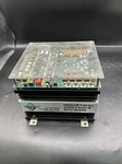 Aerotech Industrial Controls Stepping Motor Servo Amplifier DM8010 EFA113 Used. Price: $80.00.
