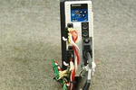 Panasonic Ac Servo Drive MCDDT3520L01 750W Free Ship Used. Price: $180.00.