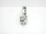 Lenze ECSEP032C4B Servo Drive 565/675V-AC 0-400/480V-AC 3PH Used. Price: $1874.10.