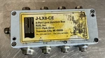 Rjg J-LX8-CE Port Junction Box Used Surplus. Price: $209.25.