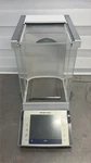 Mettler Toledo XP5003SDR Precision Balance Used. Price: $3210.00.
