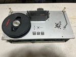 Fanuc A13B-0080-B001 Tape Reader Unit A20B-1001-005 Used. Price: $149.99.