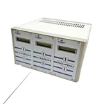 Bronkhorst E-7120-AA High Tech Flow Cem Controller Electronic Pressure Used. Price: $239.99.