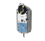 One New Siemens GMA321.1E Damper Actuator. Price: $297.00.