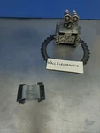 Allen Bradley 395210-C01 Ribbon Cable 1835680-2 Used. Price: $29.50.