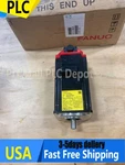 New Fanuc A06B-0215-B805 Motor. Price: $974.26.