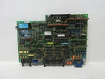 Sanyo Denki PRS-2391C For Parts 68AA050FXR00 Circuit Board PRS2391C. Price: $100.00.