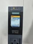 Siemens 6ES7513-1FL02-0AB0 Simatic S7-1500 Cpu 1513F-1 Pn Used. Price: $750.00.