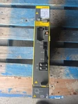 Fanuc A06B-6114-H106 Servo Amplifier Module Used. Price: $349.99.
