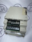 Yaskawa SGDV-260D01A002000 Servopack Next Day Air Available Used. Price: $4658.42.