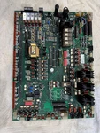 Haas 32-3080S Rev. K Circuit Board Used. Price: $2000.00.