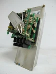 Yaskawa JUSP-WS30AB Servo Control Module Yasnac JUSPWS30AB Motoman Plc Used. Price: $118.75.